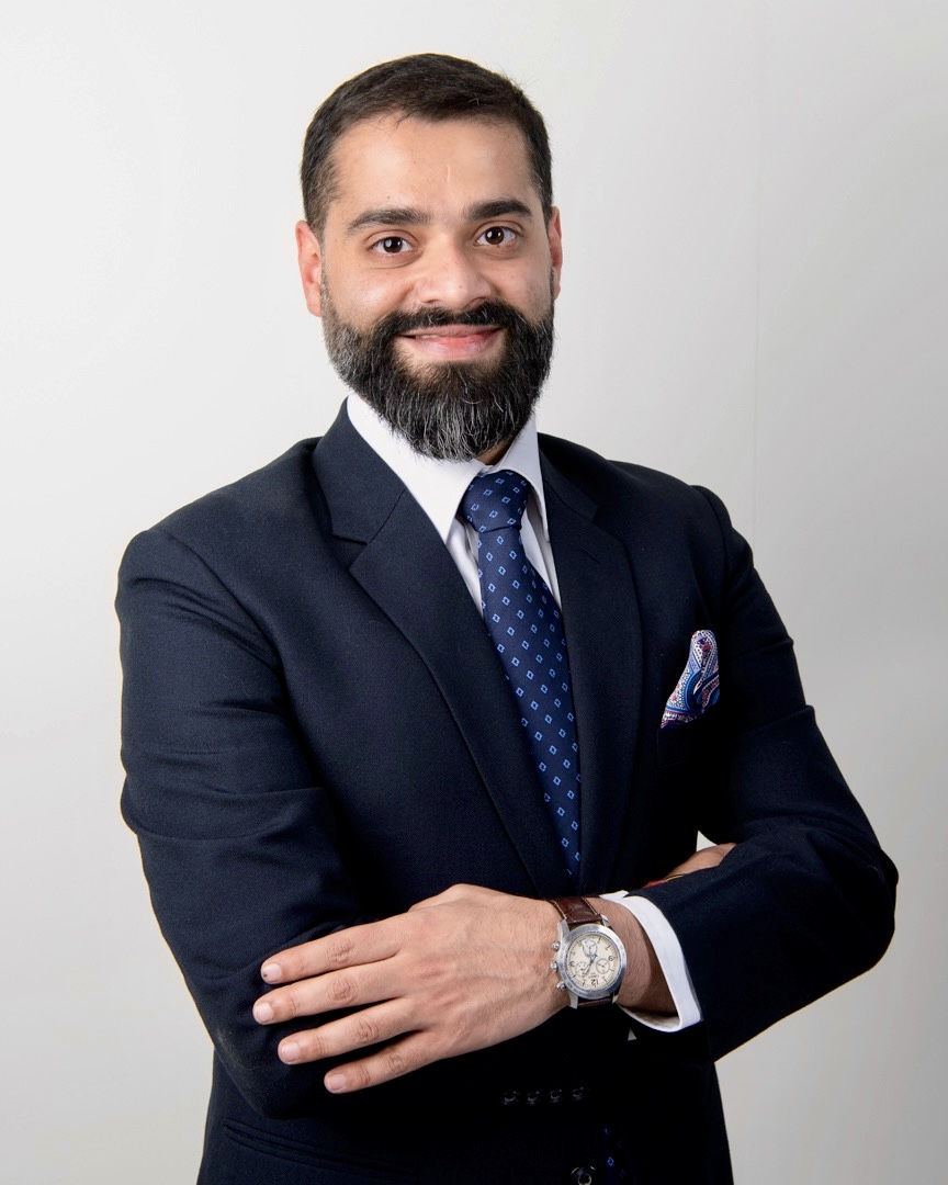 Aditya Bajaj - Founder of Acharya Ventures
