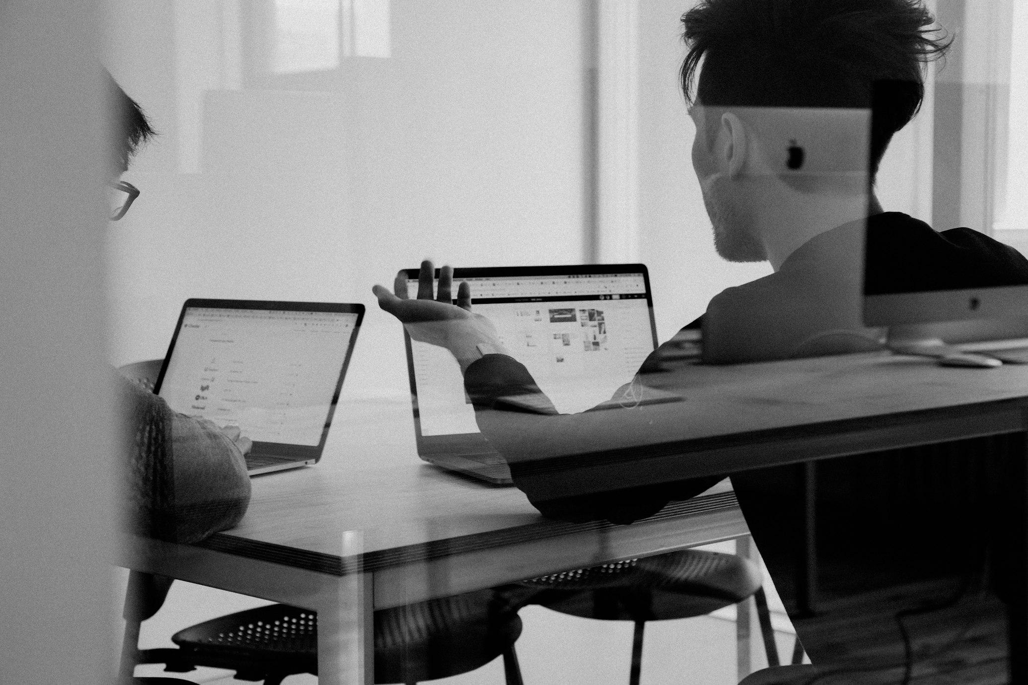 Startup Collaboration